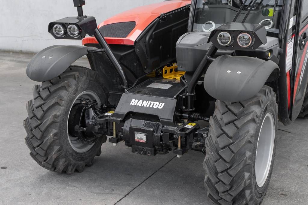 Manitou ULM 412 H