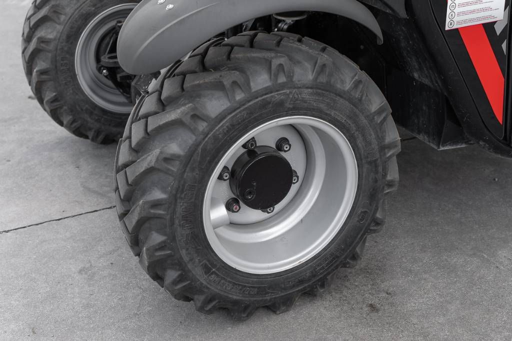 Manitou ULM 412 H