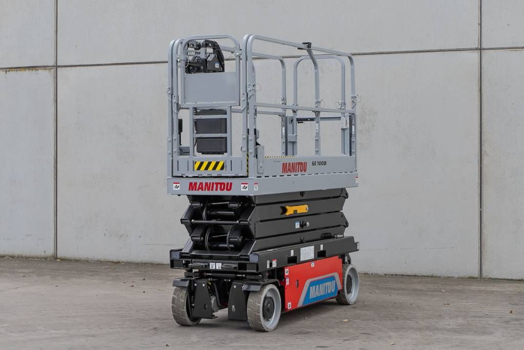 Manitou SE 1008