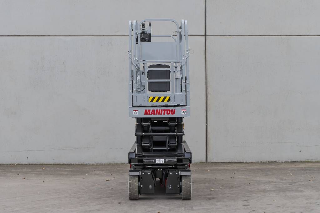 Manitou SE 1008