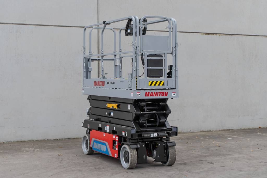 Manitou SE 1008