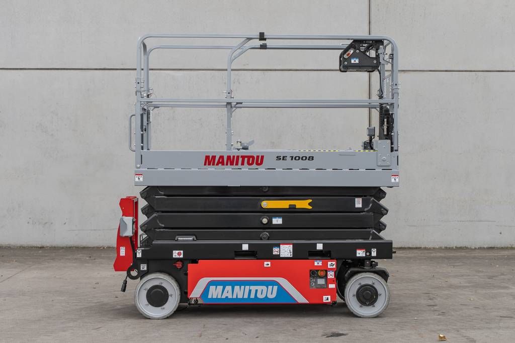 Manitou SE 1008