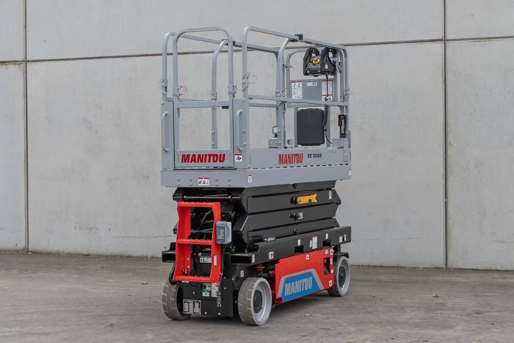 Manitou SE 1008