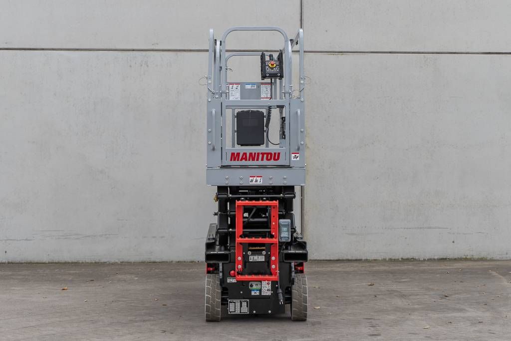 Manitou SE 1008