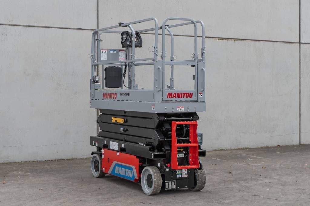 Manitou SE 1008