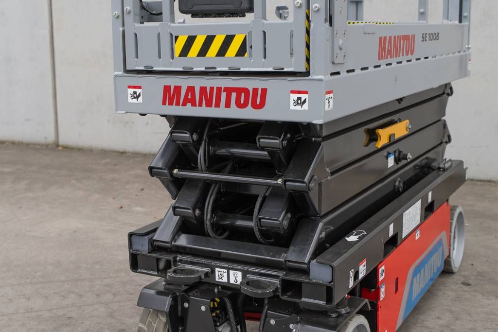 Manitou SE 1008