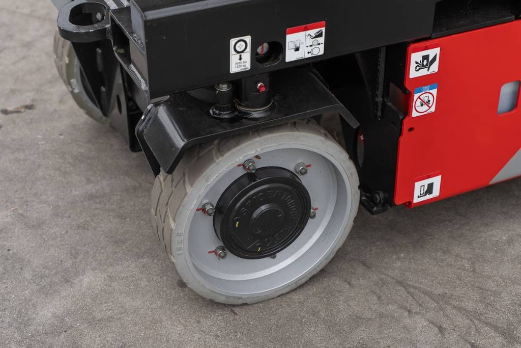 Manitou SE 1008