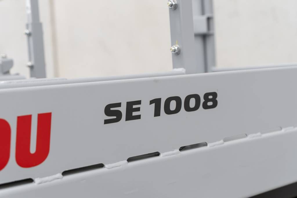 Manitou SE 1008