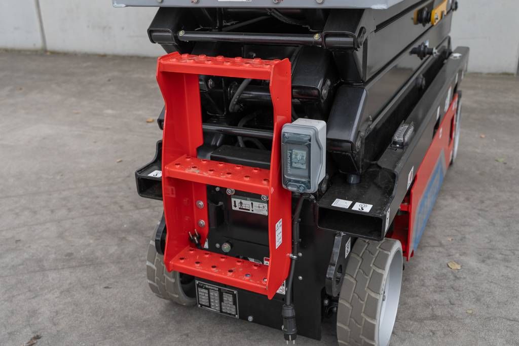 Manitou SE 1008