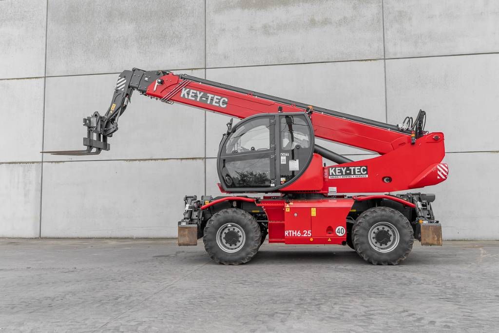 Magni RTH 6.25