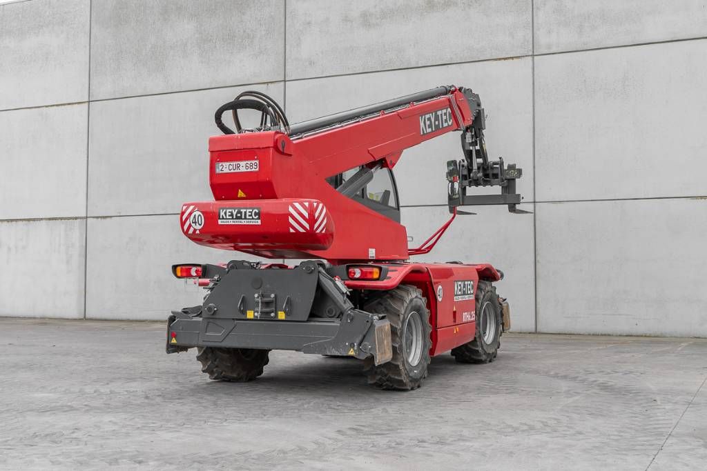 Magni RTH 6.25