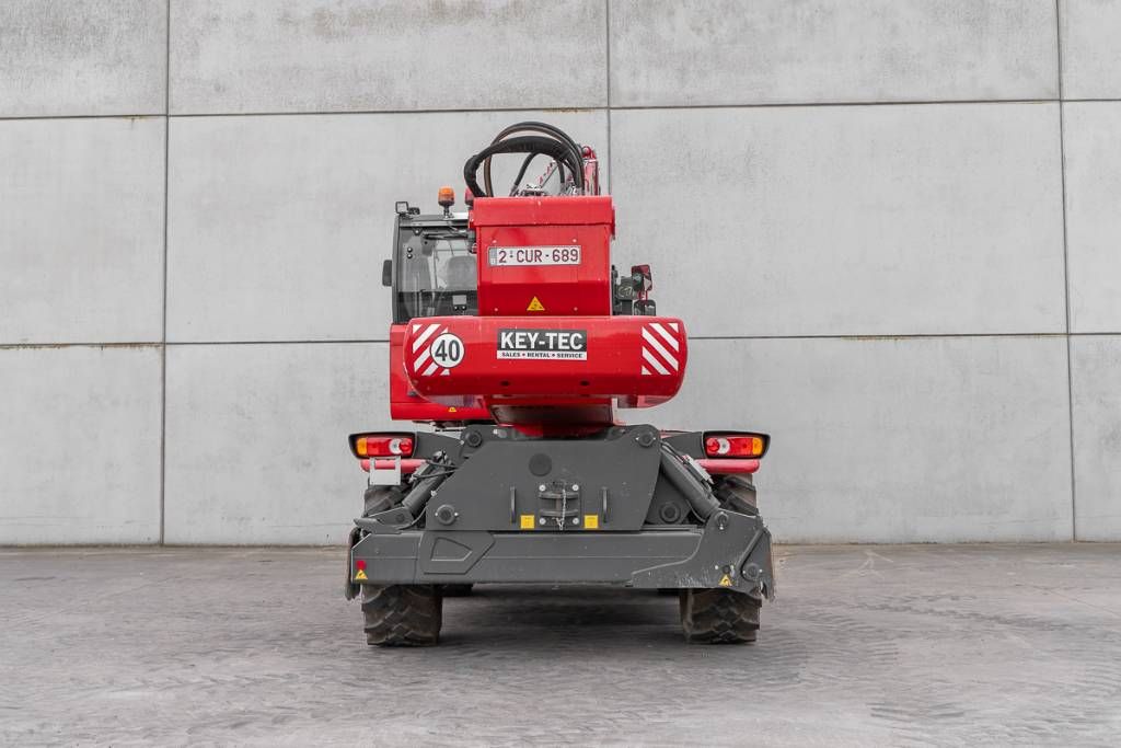 Magni RTH 6.25