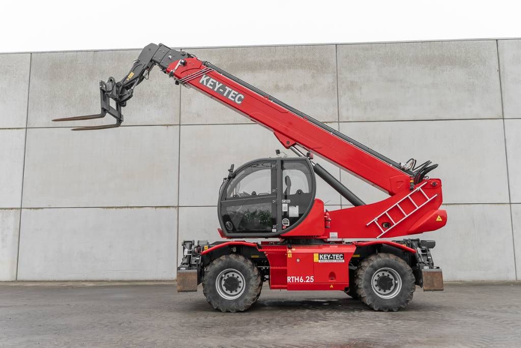 Magni RTH 6.25