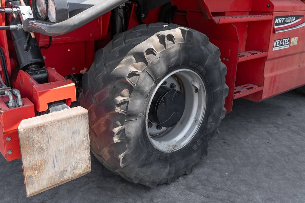 Manitou MRT 2150 Plus