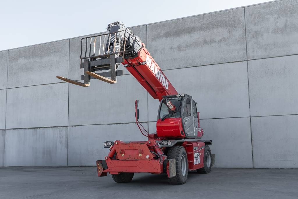 Manitou MRT 3255