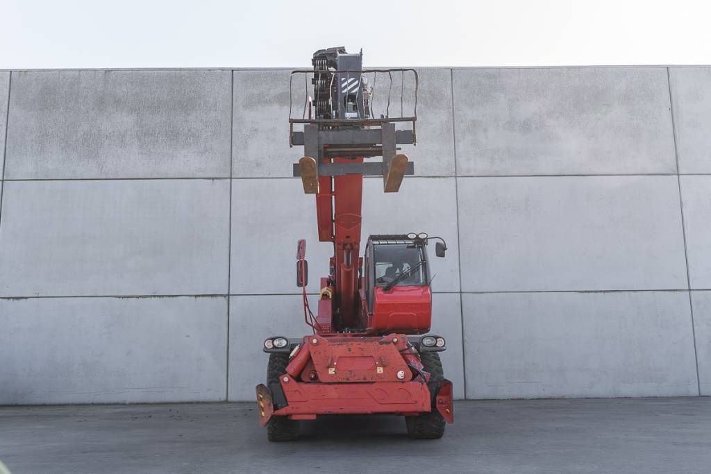 Manitou MRT 3255