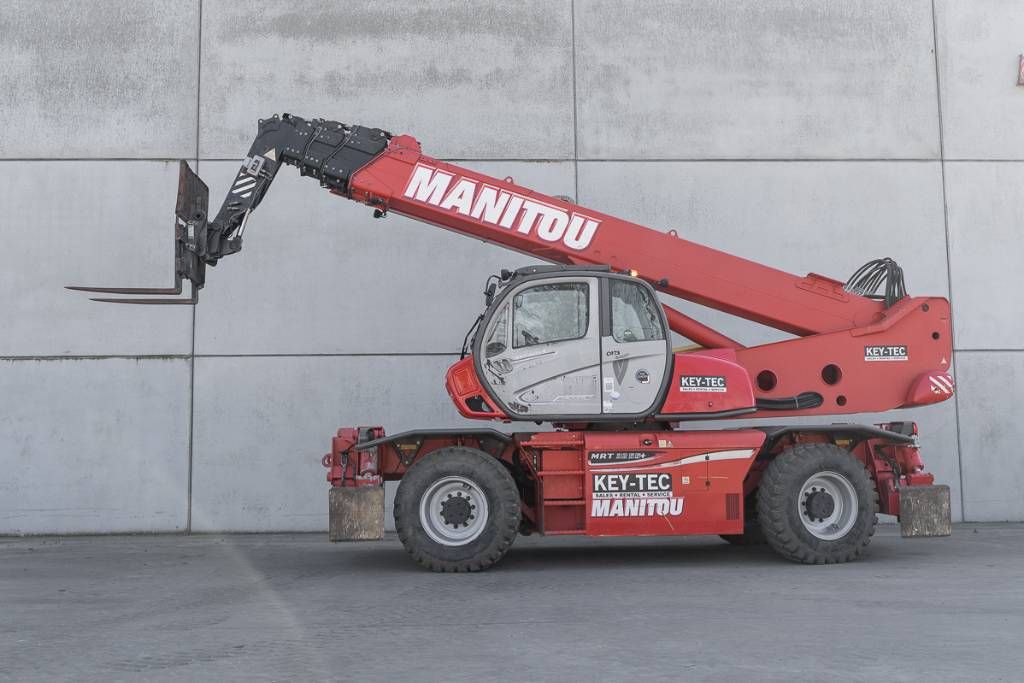 Manitou MRT 3255