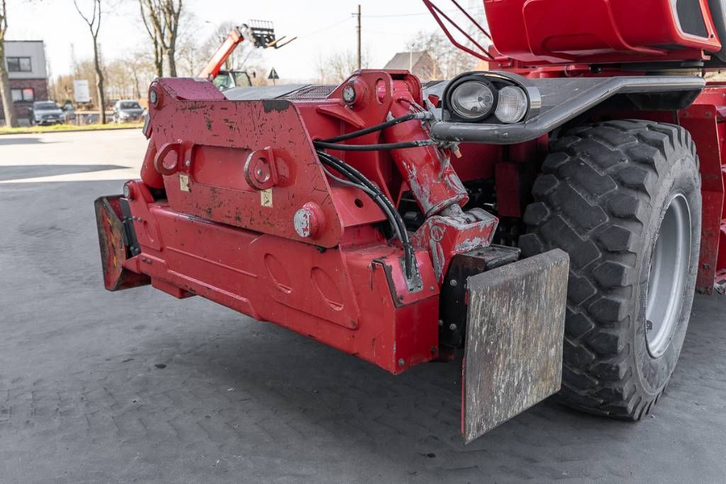 Manitou MRT 3255