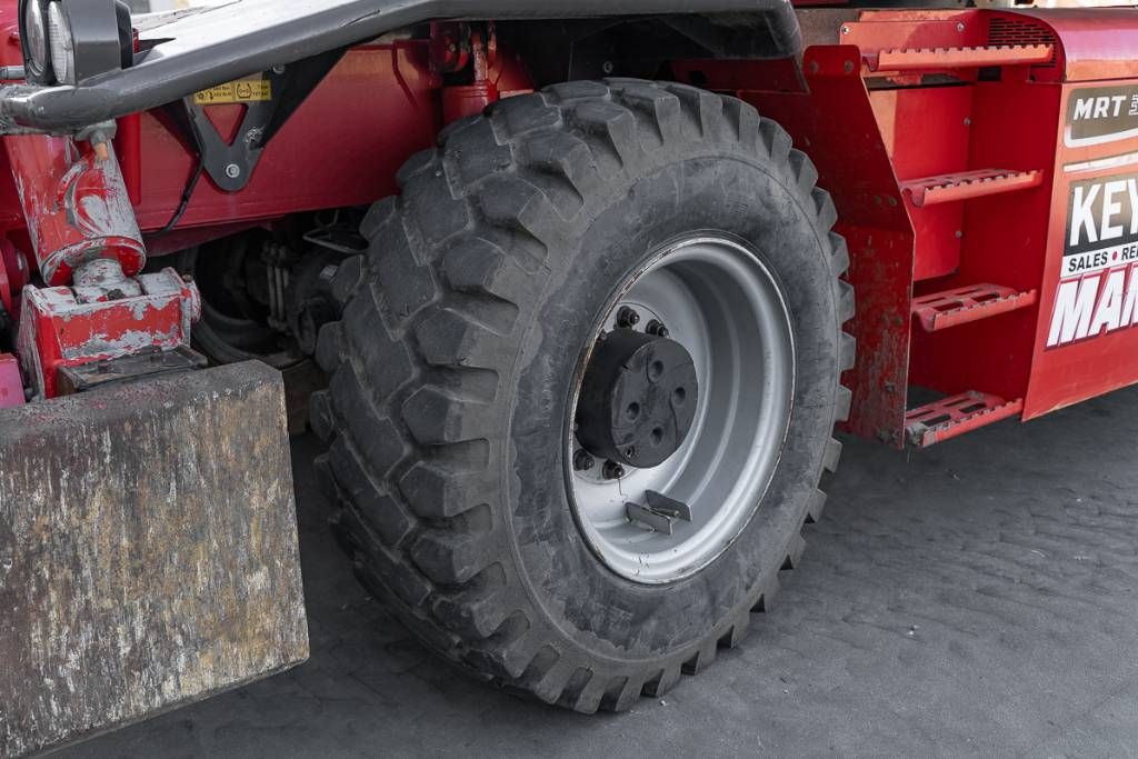 Manitou MRT 3255