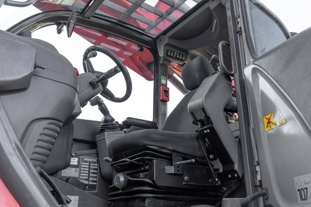 Manitou MRT 3255
