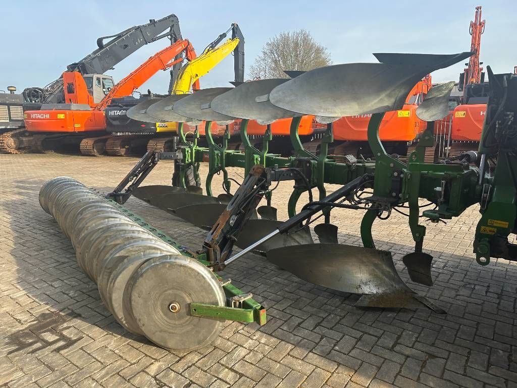 Amazone Cayros XS-Pro V