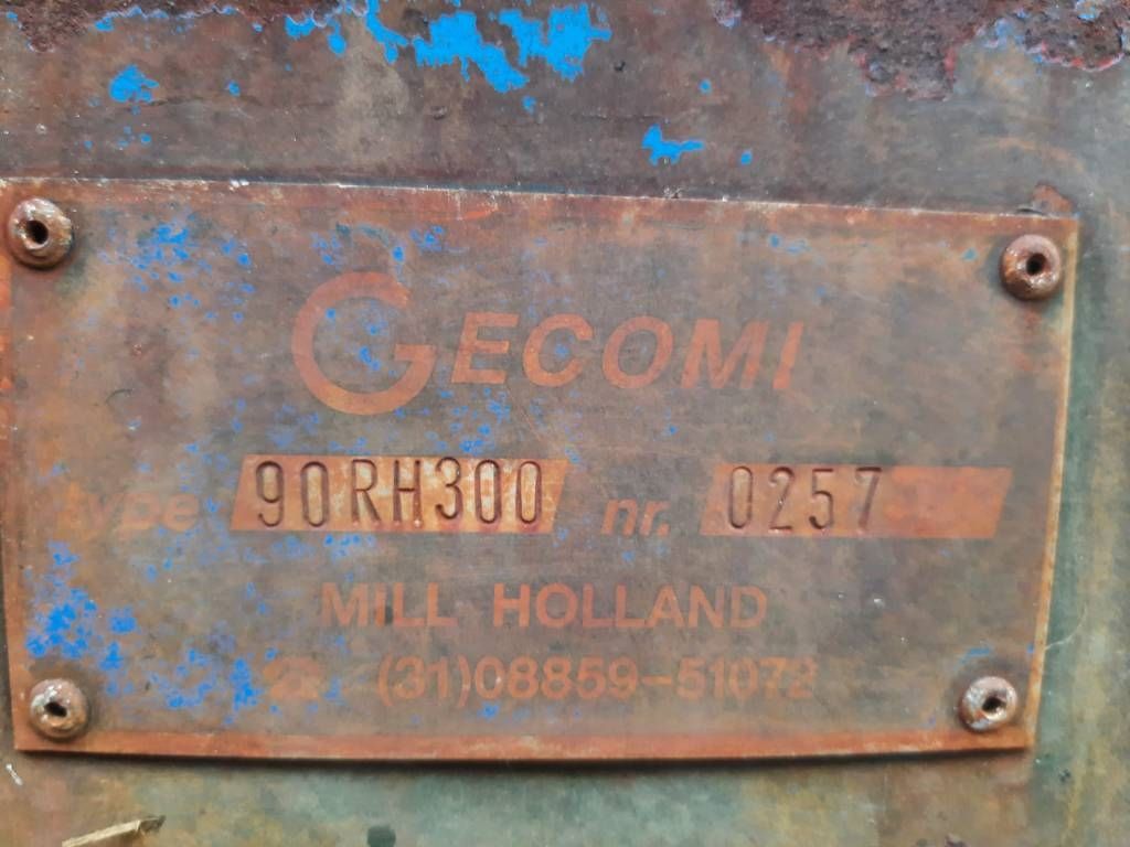 Gecomi 90 RH 300
