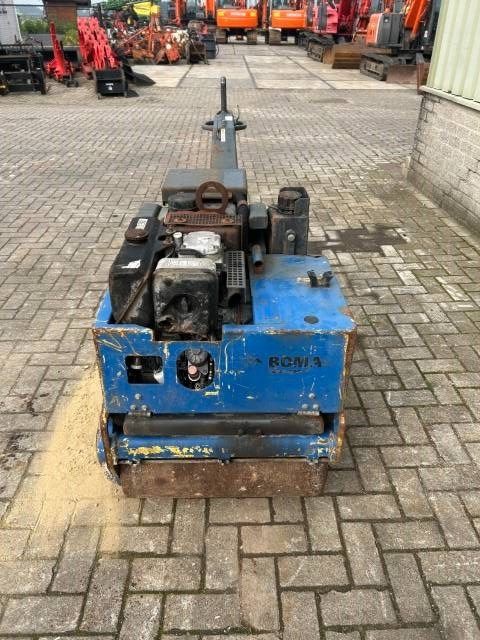 Bomag BW 65 H