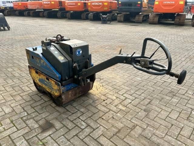Bomag BW 65 H