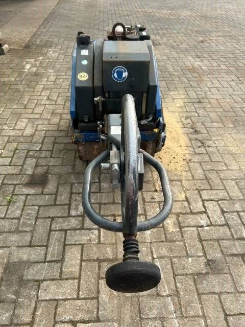 Bomag BW 65 H