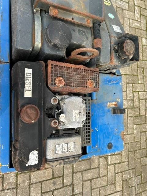 Bomag BW 65 H