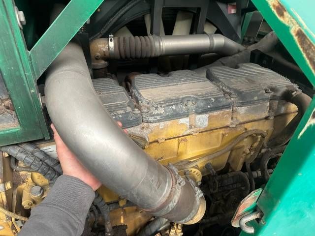 Komptech Crambo 6000