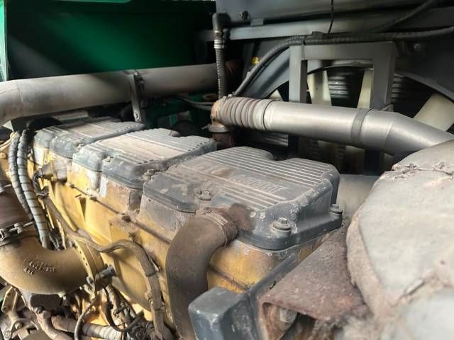 Komptech Crambo 6000