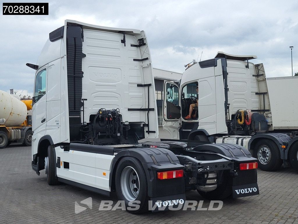 Volvo FH 460 4X2 2024! XL TC VEB+ 2x Tanks I-ParkCool