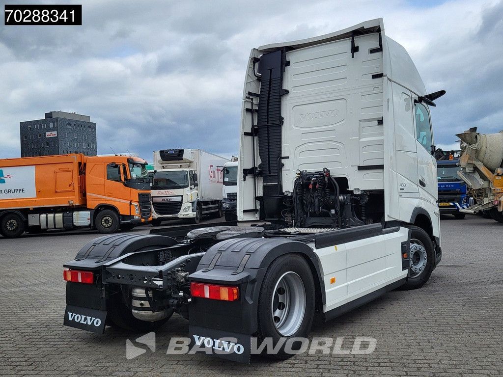 Volvo FH 460 4X2 2024! XL TC VEB+ 2x Tanks I-ParkCool