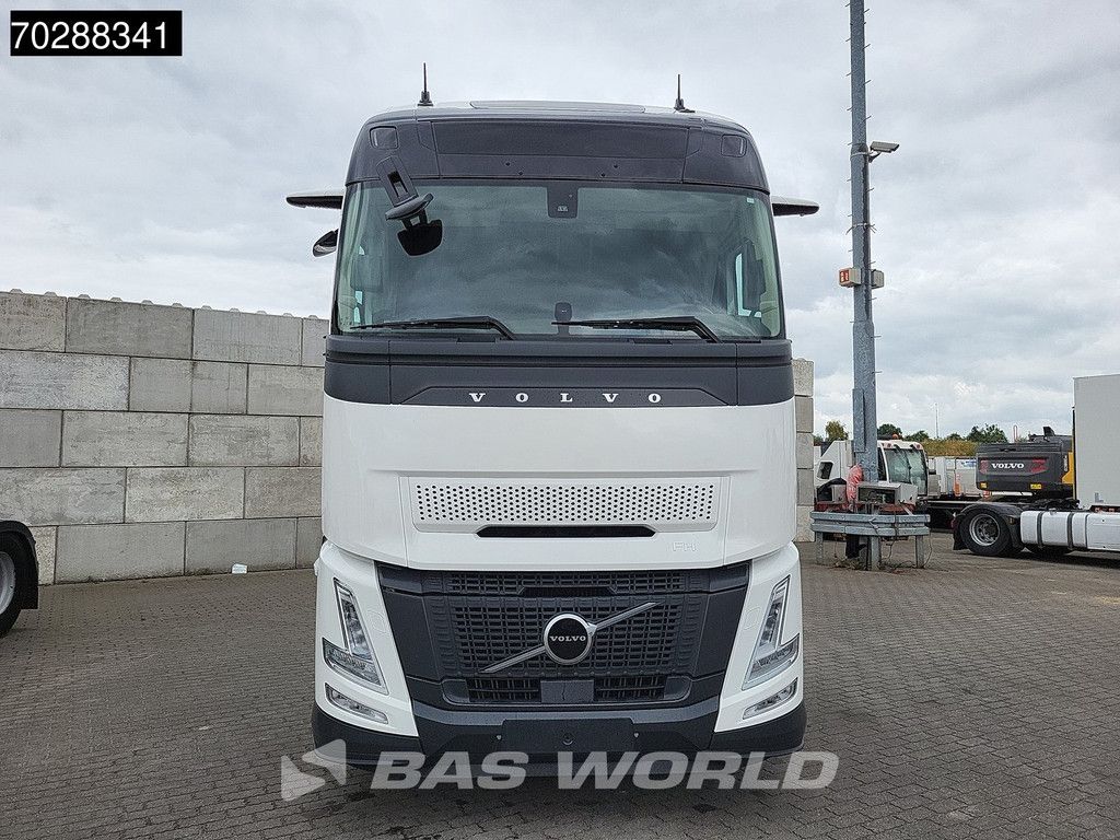 Volvo FH 460 4X2 2024! XL TC VEB+ 2x Tanks I-ParkCool