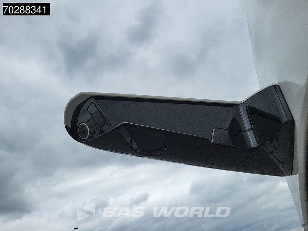 Volvo FH 460 4X2 2024! XL TC VEB+ 2x Tanks I-ParkCool