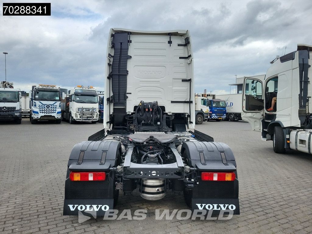 Volvo FH 460 4X2 2024! XL TC VEB+ 2x Tanks I-ParkCool