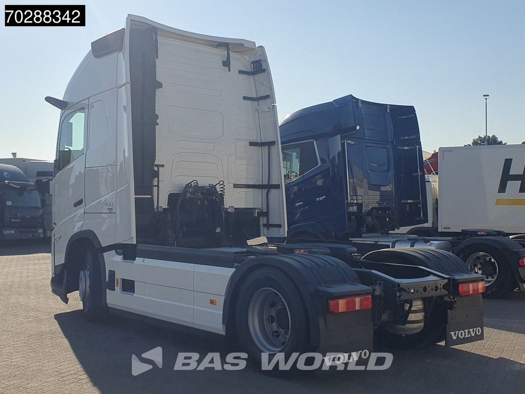 Volvo FH 460 4X2 '24 XL VEB+ I-ParkCool 2xTanks Euro 6