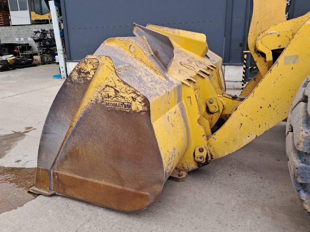 Komatsu WA475-10E0
