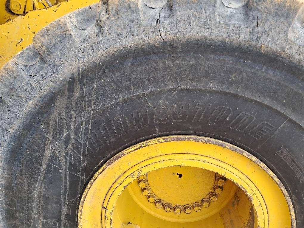 Komatsu WA475-10E0