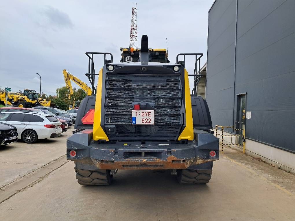 Komatsu WA475-10E0