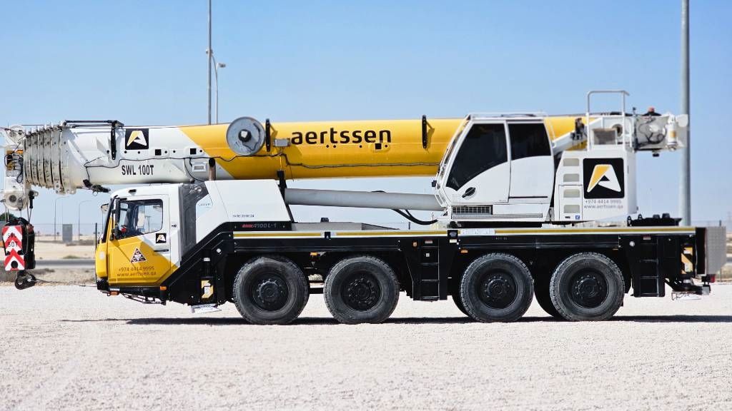 Grove GMK4100L-1 (2pcs available - Qatar)
