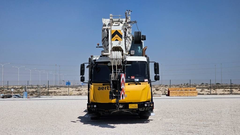 Grove GMK4100L-1 (2pcs available - Qatar)