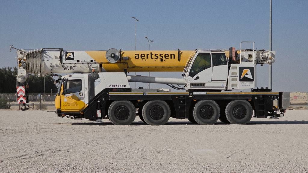 Grove GMK4100L-1 (2pcs available - Qatar)