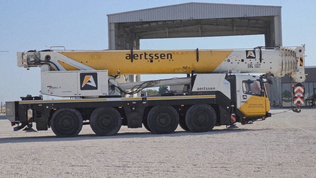 Grove GMK4100L-1 (2pcs available - Qatar)
