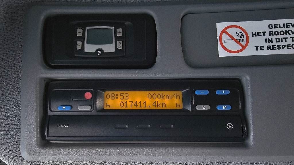 Grove GMK4100L-1 (2pcs available - Qatar)