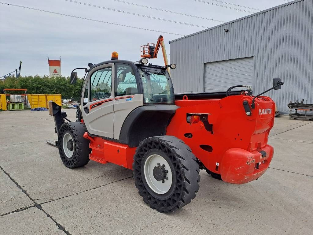 Manitou MT1840