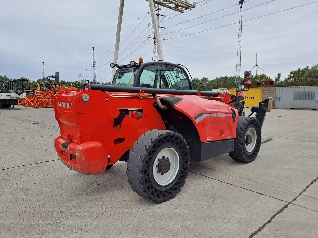 Manitou MT1840