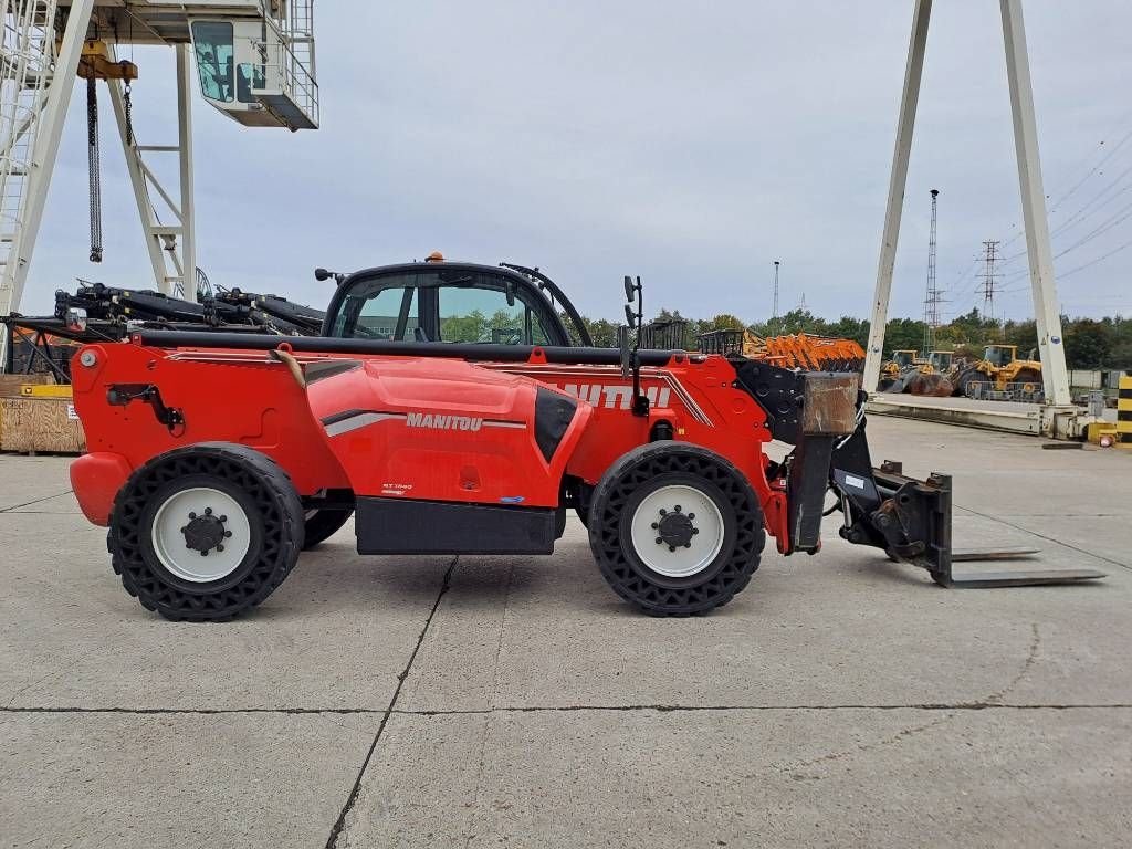 Manitou MT1840