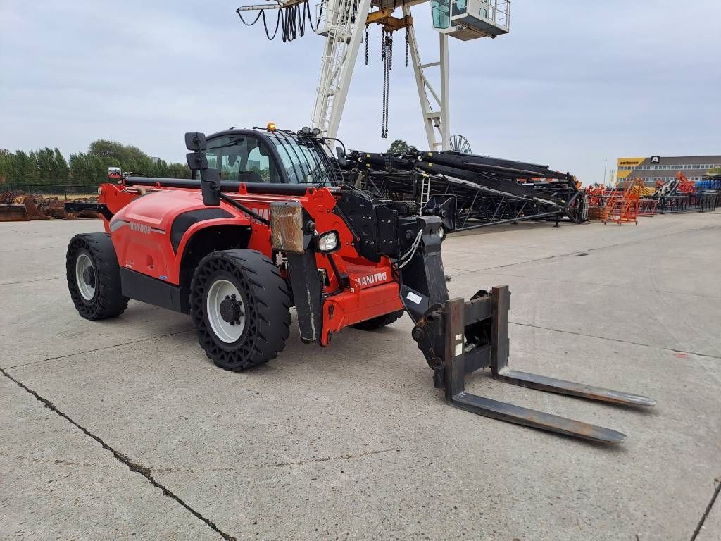 Manitou MT1840